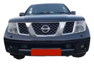 bontott NISSAN PATHFINDER Első Stabilizátor Pálca