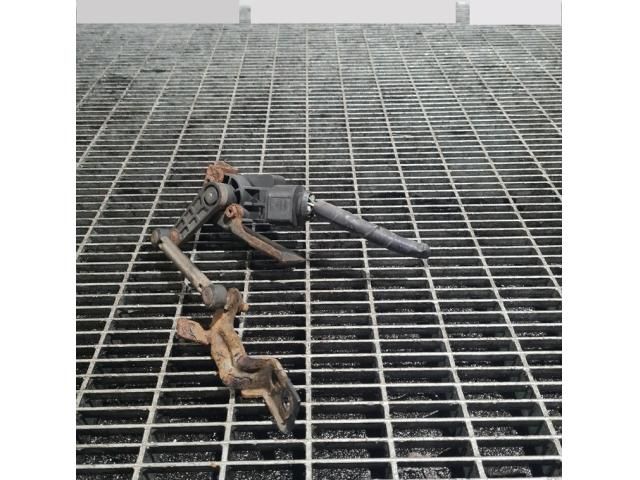 bontott NISSAN PATHFINDER Első Xenon Szintszabályzó Jeladó