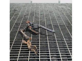 bontott NISSAN PATHFINDER Első Xenon Szintszabályzó Jeladó