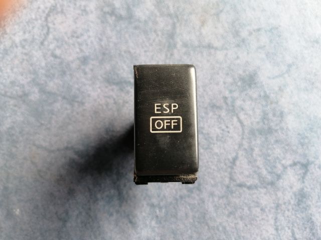 bontott NISSAN PATHFINDER ESP Kapcsoló