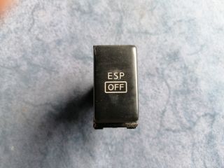 bontott NISSAN PATHFINDER ESP Kapcsoló