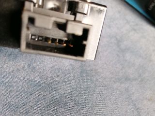 bontott NISSAN PATHFINDER ESP Kapcsoló