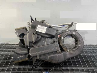 bontott NISSAN PATHFINDER Fűtés Box