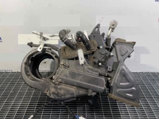 bontott NISSAN PATHFINDER Fűtés Box