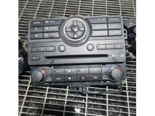 bontott NISSAN PATHFINDER Fűtéskapcsoló