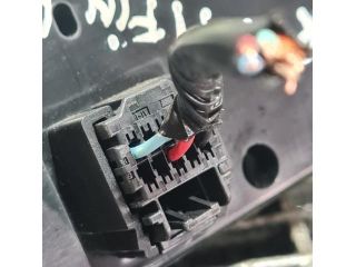 bontott NISSAN PATHFINDER Fűtéskapcsoló