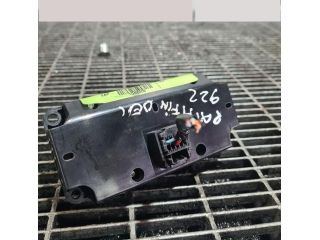 bontott NISSAN PATHFINDER Fűtéskapcsoló