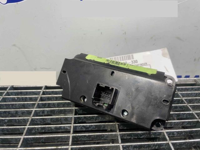 bontott NISSAN PATHFINDER Fűtéskapcsoló