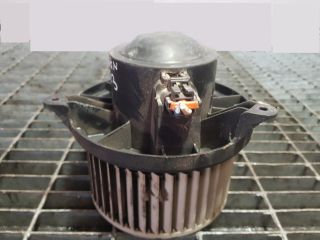 bontott NISSAN PATHFINDER Fűtőmotor (Klímás)