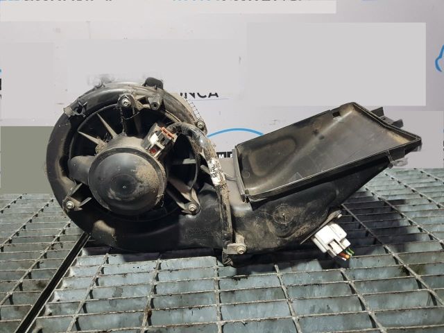 bontott NISSAN PATHFINDER Fűtőmotor (Klímás)