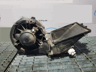 bontott NISSAN PATHFINDER Fűtőmotor (Klímás)