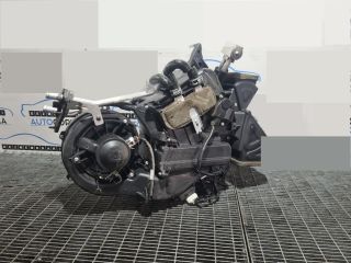 bontott NISSAN PATHFINDER Fűtőmotor (Klímás)