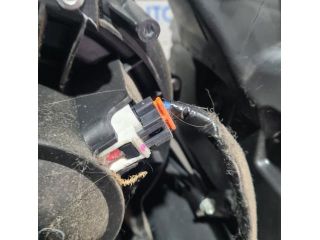 bontott NISSAN PATHFINDER Fűtőmotor (Klímás)