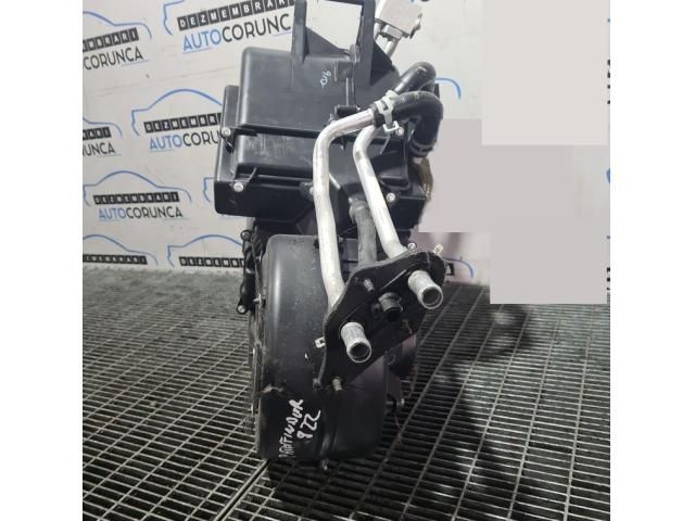 bontott NISSAN PATHFINDER Fűtőmotor (Klímás)