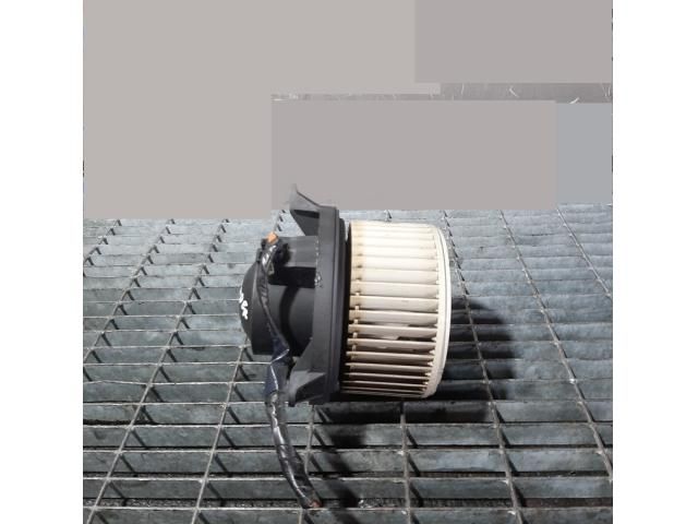 bontott NISSAN PATHFINDER Fűtőmotor (Klímás)