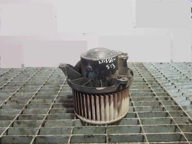 bontott NISSAN PATHFINDER Fűtőmotor (Klímás)