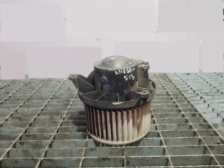 bontott NISSAN PATHFINDER Fűtőmotor (Klímás)