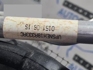 bontott NISSAN PATHFINDER Fűtőmotor (Klímás)