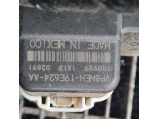 bontott NISSAN PATHFINDER Fűtőmotor (Klímás)