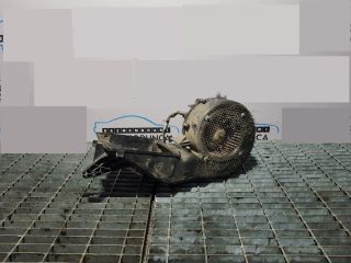 bontott NISSAN PATHFINDER Fűtőmotor (Klímás)