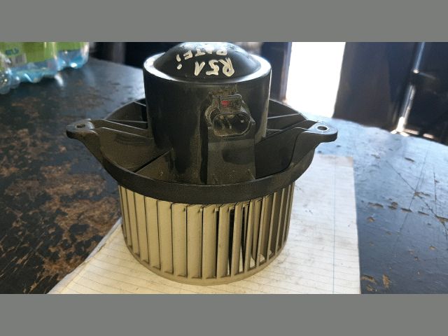 bontott NISSAN PATHFINDER Fűtőmotor (Nem klímás)