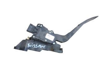 bontott NISSAN PATHFINDER Gázpedál (Elektromos)