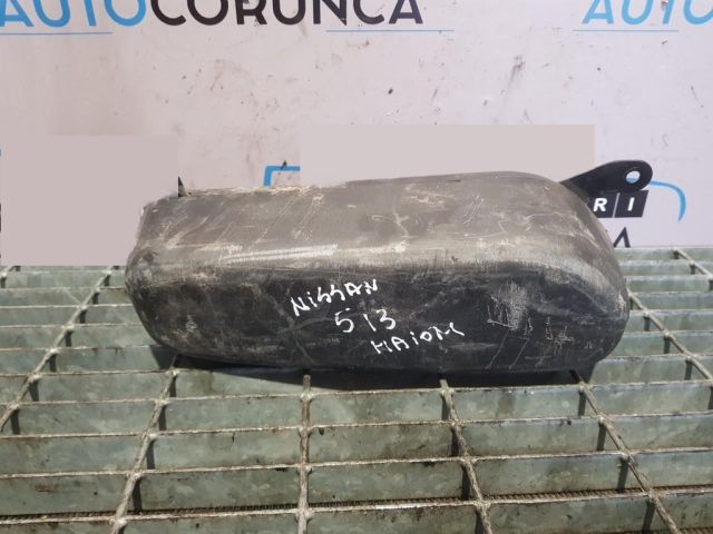 bontott NISSAN PATHFINDER Hátsó Ablaktörlő Motor