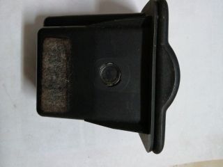 bontott NISSAN PATHFINDER Hátsó Hamutartó