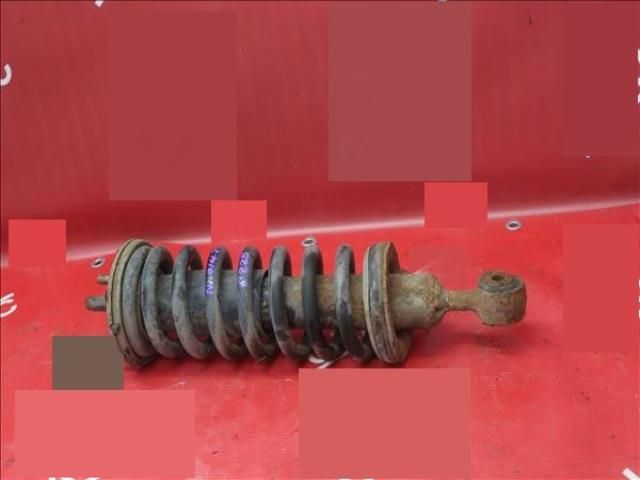 bontott NISSAN PATHFINDER Hátsó Lengéscsillapító (Pozíciófüggetlen)