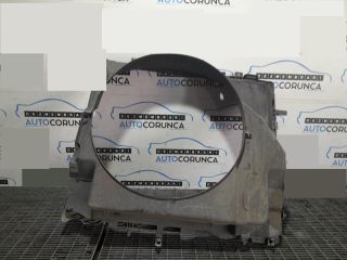 bontott NISSAN PATHFINDER Hűtő Légterelő