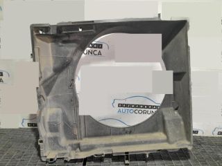 bontott NISSAN PATHFINDER Hűtő Légterelő