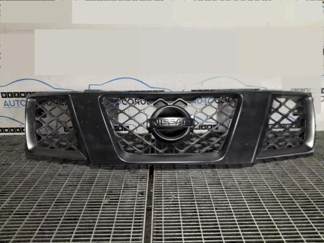 bontott NISSAN PATHFINDER Hűtőrács