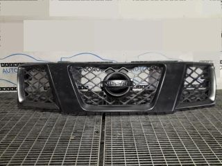 bontott NISSAN PATHFINDER Hűtőrács