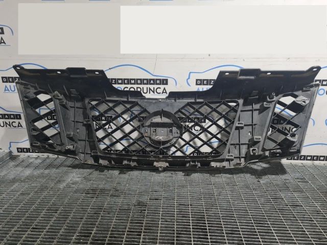 bontott NISSAN PATHFINDER Hűtőrács