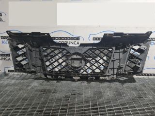 bontott NISSAN PATHFINDER Hűtőrács