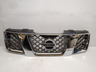 bontott NISSAN PATHFINDER Hűtőrács