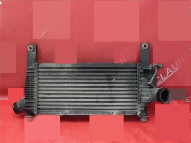 bontott NISSAN PATHFINDER Intercooler