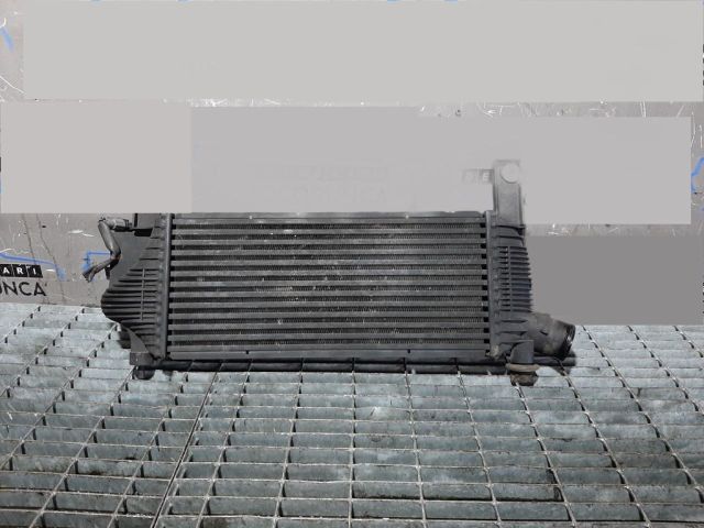 bontott NISSAN PATHFINDER Intercooler