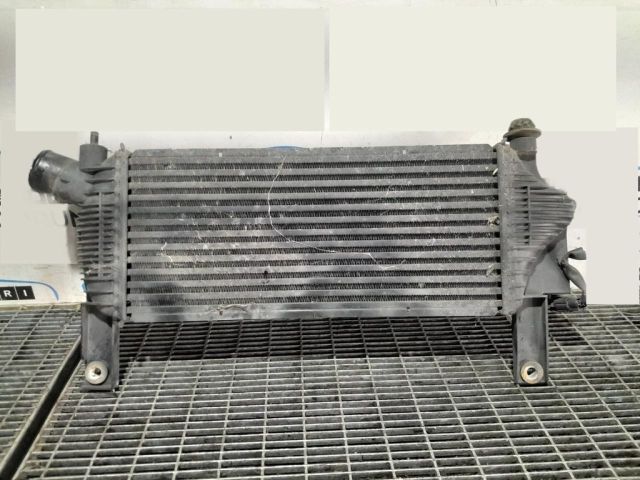 bontott NISSAN PATHFINDER Intercooler