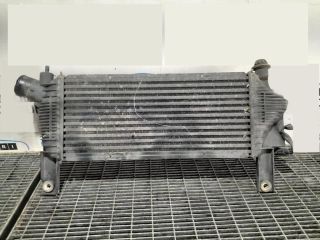 bontott NISSAN PATHFINDER Intercooler