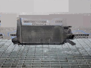 bontott NISSAN PATHFINDER Intercooler