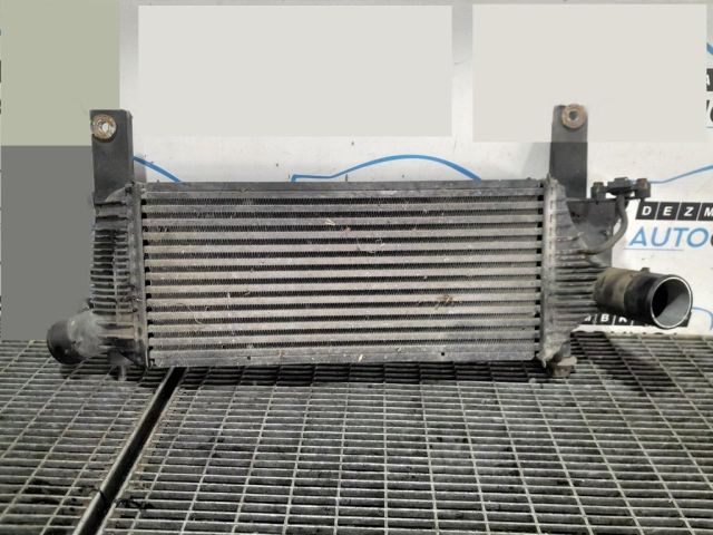 bontott NISSAN PATHFINDER Intercooler