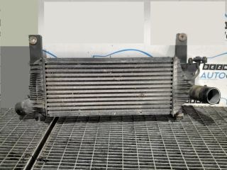 bontott NISSAN PATHFINDER Intercooler