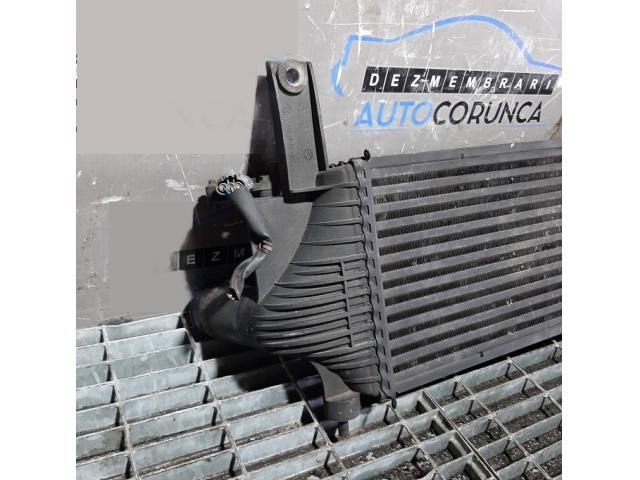 bontott NISSAN PATHFINDER Intercooler
