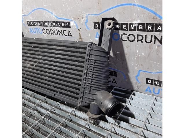 bontott NISSAN PATHFINDER Intercooler