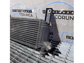 bontott NISSAN PATHFINDER Intercooler