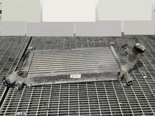 bontott NISSAN PATHFINDER Intercooler