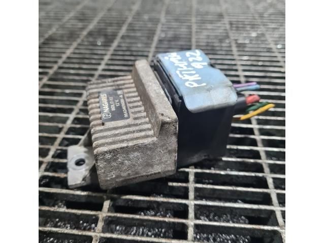 bontott NISSAN PATHFINDER Izzító Relé