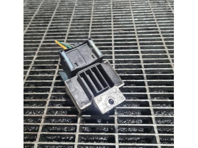 bontott NISSAN PATHFINDER Izzító Relé