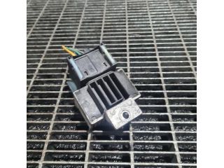 bontott NISSAN PATHFINDER Izzító Relé